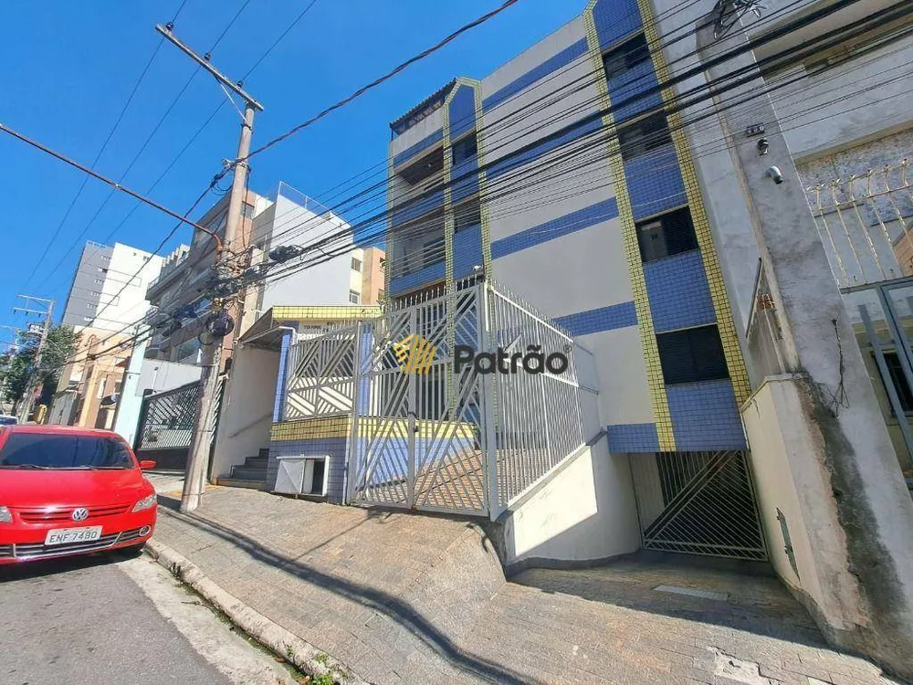 Apartamento, 2 quartos, 54 m² - Foto 4