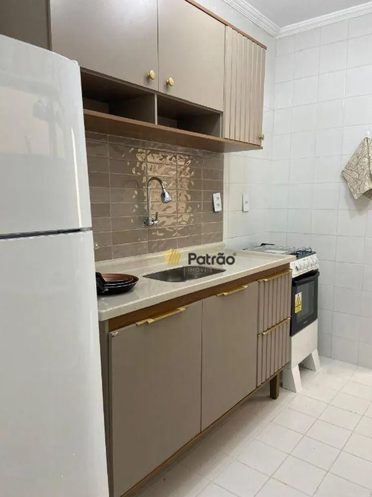 Apartamento, 2 quartos, 54 m² - Foto 6