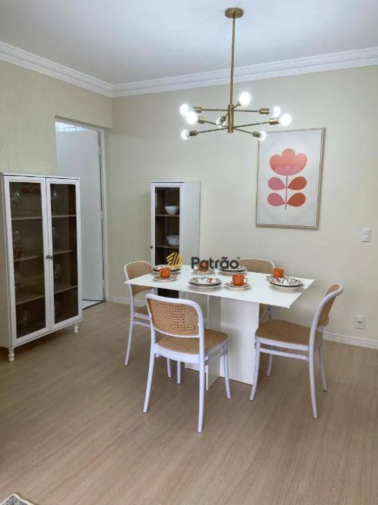 Apartamento, 2 quartos, 54 m² - Foto 8
