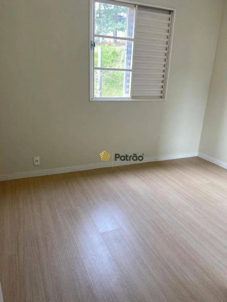 Apartamento, 2 quartos, 54 m² - Foto 2