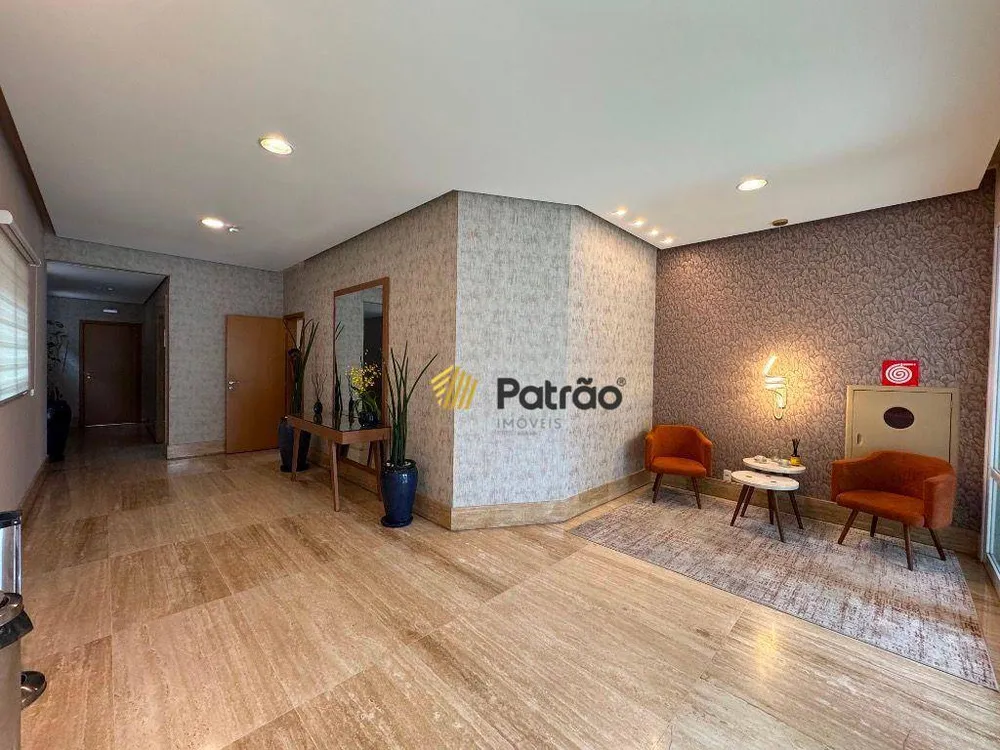 Apartamento, 3 quartos, 133 m² - Foto 9