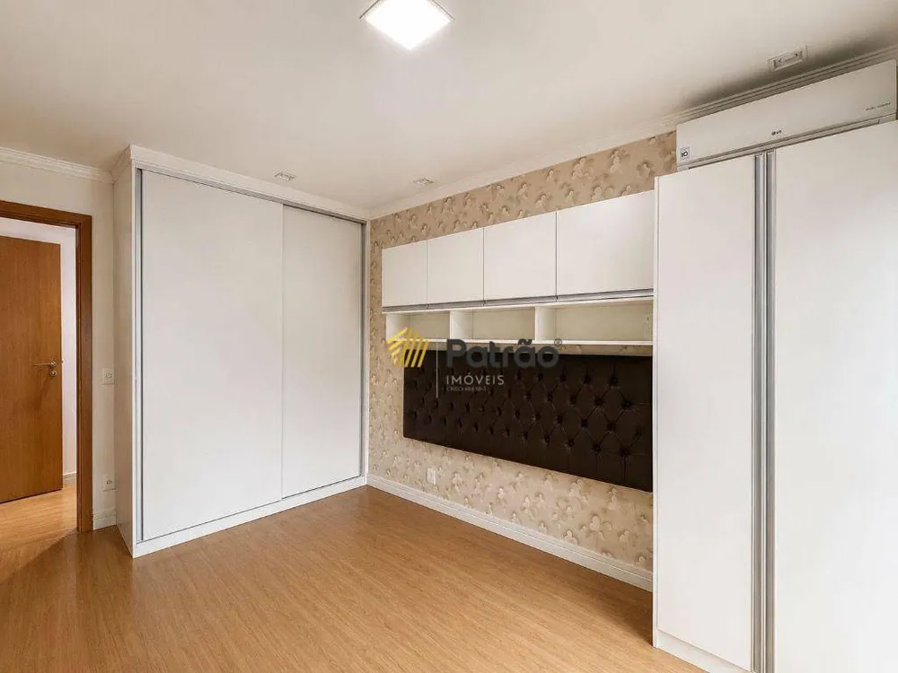 Apartamento, 3 quartos, 133 m² - Foto 4