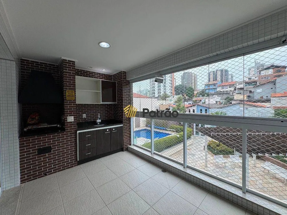 Apartamento, 3 quartos, 133 m² - Foto 1