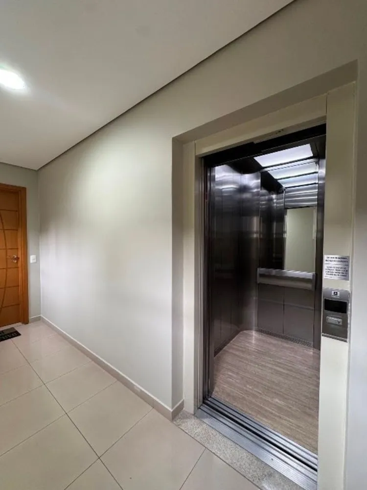 Apartamento, 3 quartos, 133 m² - Foto 8