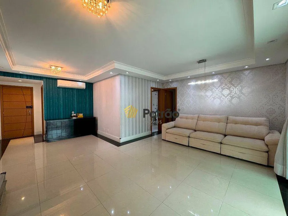 Apartamento, 3 quartos, 133 m² - Foto 2