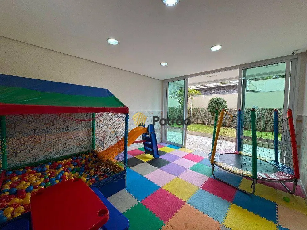 Apartamento, 3 quartos, 133 m² - Foto 11