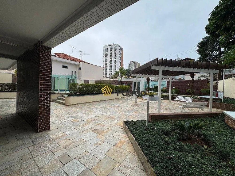 Apartamento, 3 quartos, 133 m² - Foto 12