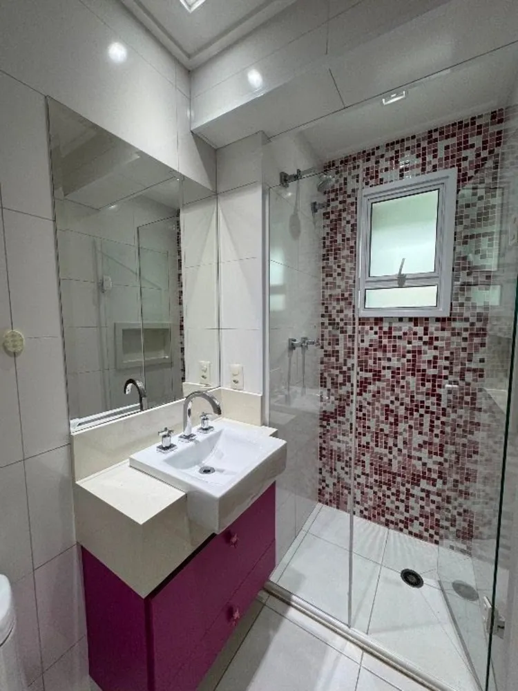 Apartamento, 3 quartos, 133 m² - Foto 6