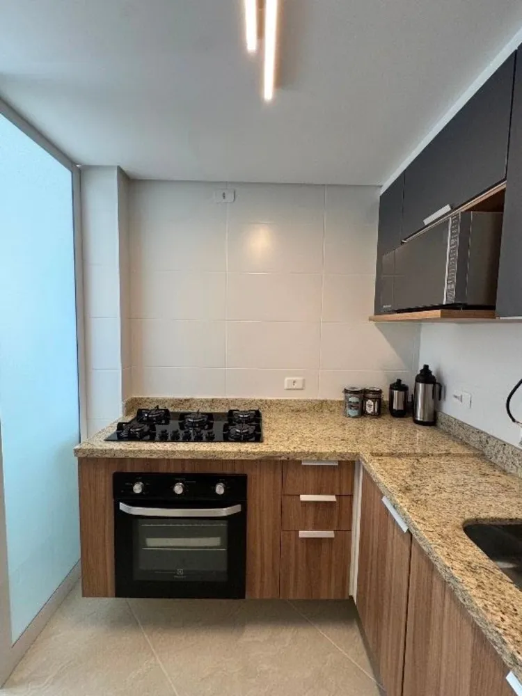 Apartamento, 2 quartos, 68 m² - Foto 3