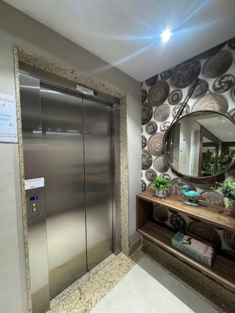 Apartamento, 2 quartos, 68 m² - Foto 6