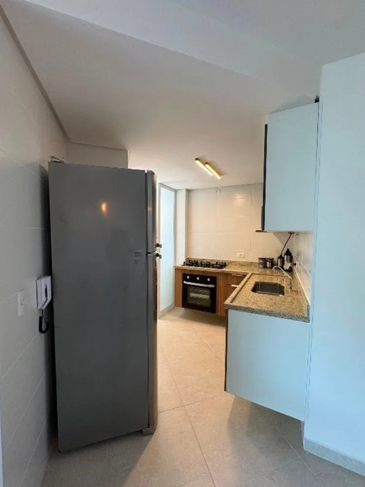 Apartamento, 2 quartos, 68 m² - Foto 2