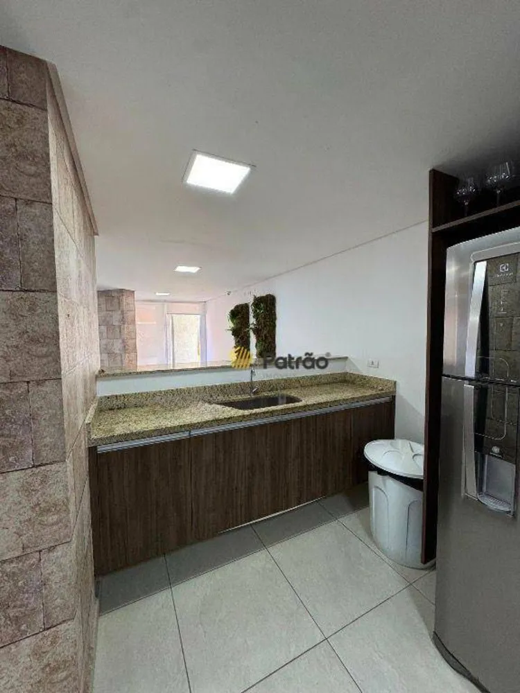 Apartamento, 2 quartos, 68 m² - Foto 11