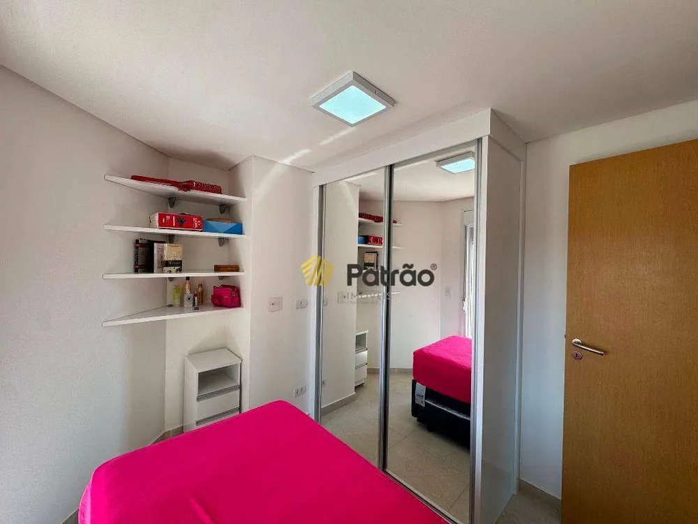 Apartamento, 2 quartos, 68 m² - Foto 5