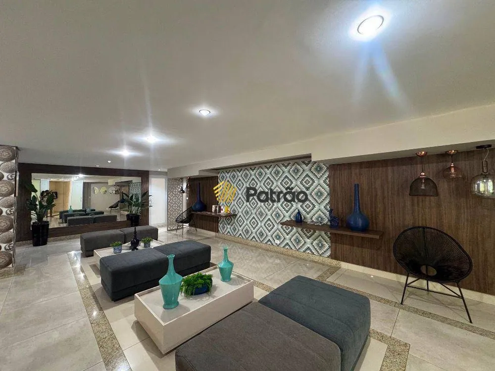 Apartamento, 2 quartos, 68 m² - Foto 7