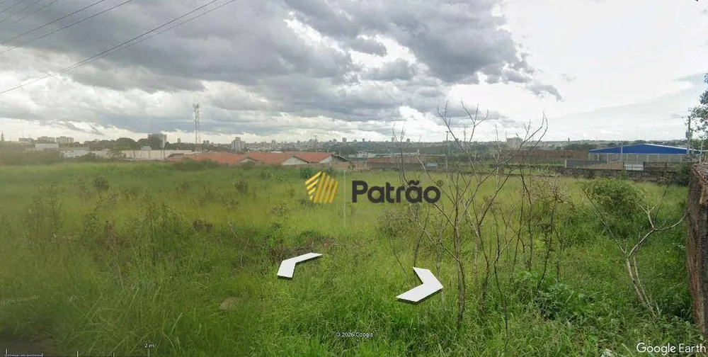 Terreno, 1280 m² - Foto 2