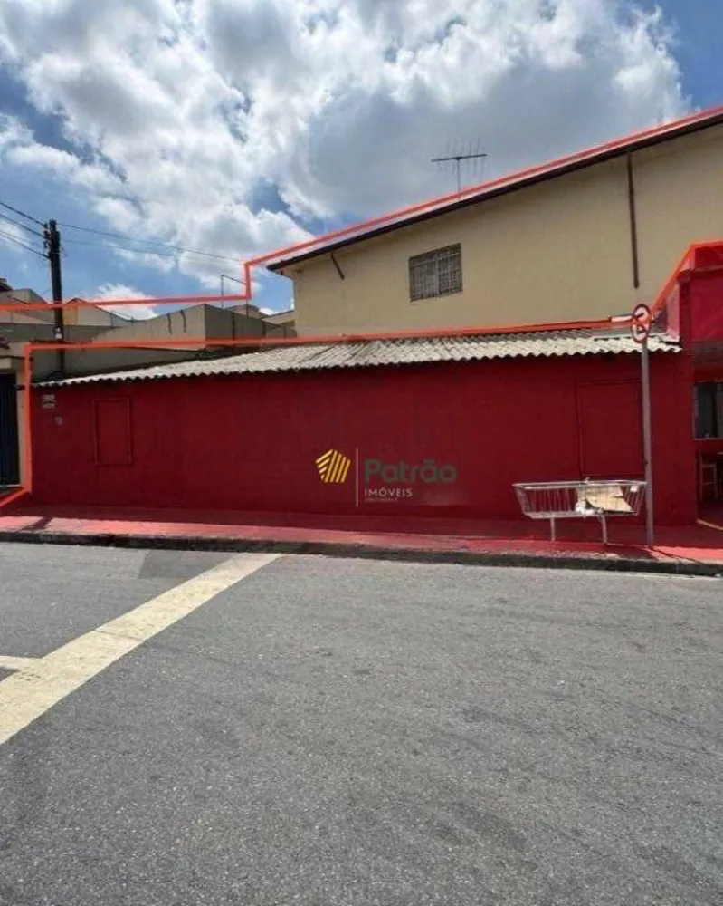 Sala-Conjunto, 180 m² - Foto 16