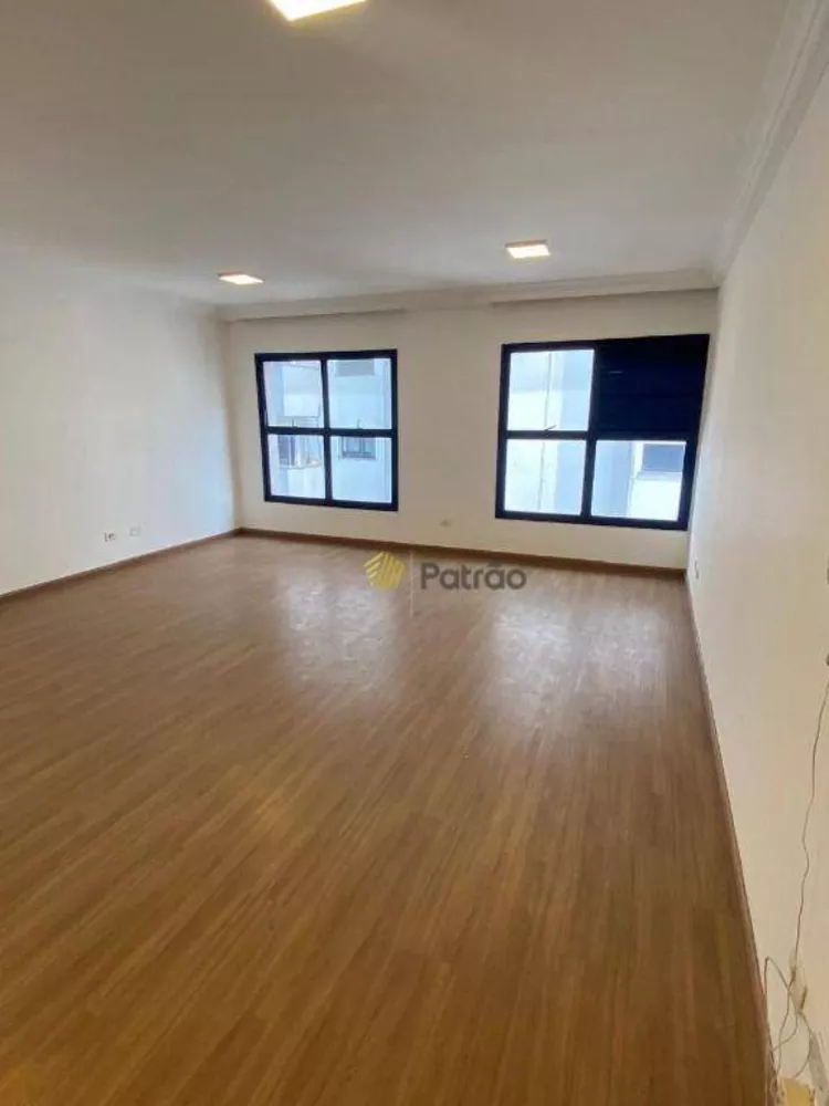 Conjunto Comercial-Sala para alugar, 44m² - Foto 4