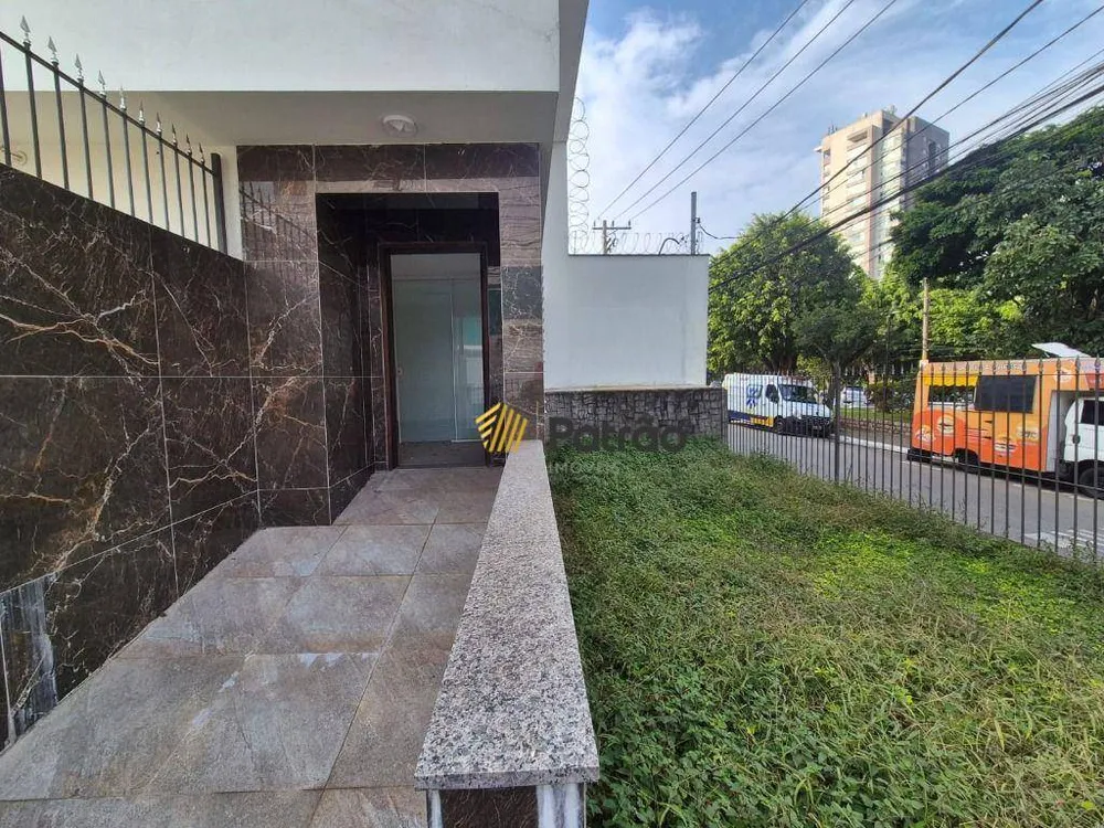Sobrado, 3 quartos, 167 m² - Foto 2