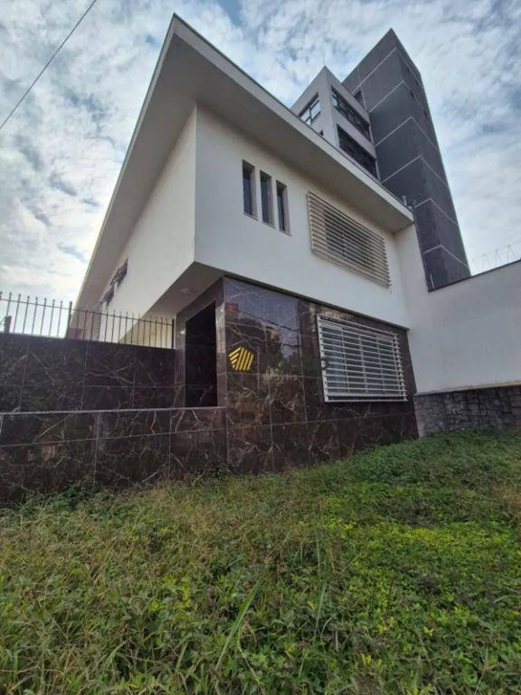 Sobrado, 3 quartos, 167 m² - Foto 6