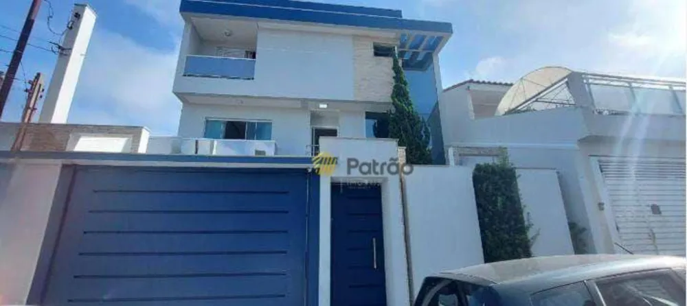 Sobrado, 3 quartos, 367 m² - Foto 13