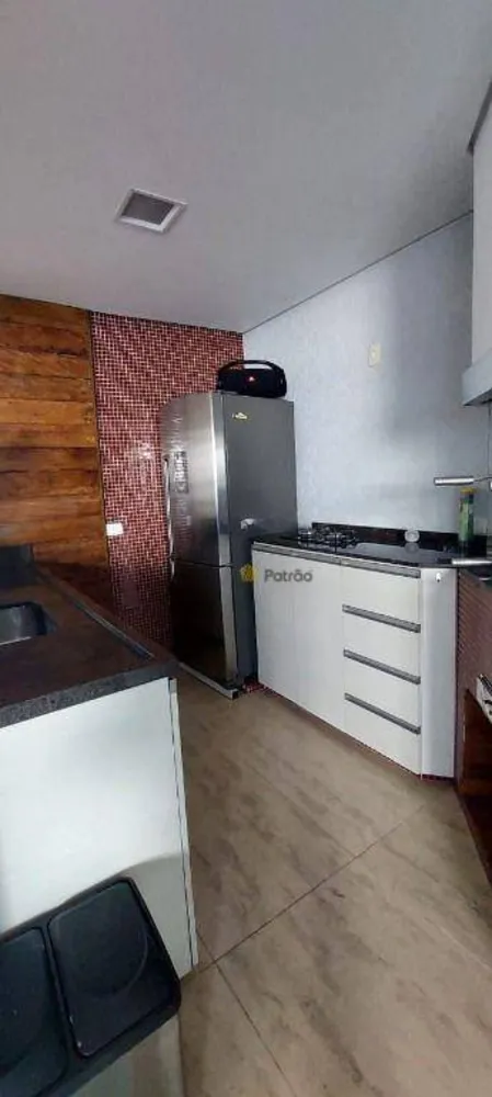 Sobrado, 3 quartos, 367 m² - Foto 10