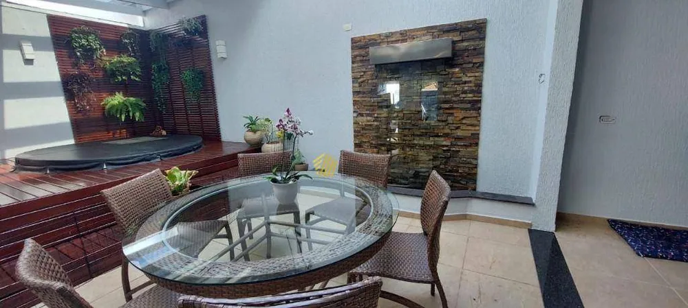 Sobrado, 3 quartos, 367 m² - Foto 12