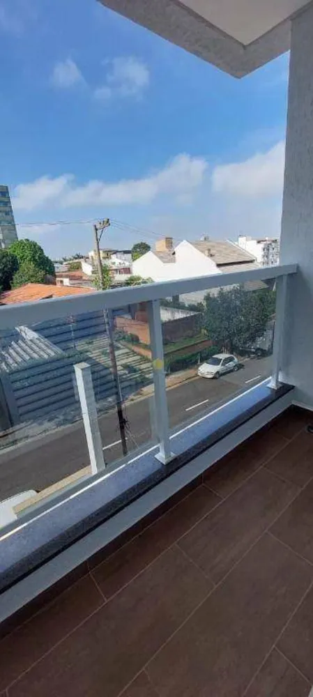 Sobrado, 3 quartos, 367 m² - Foto 3