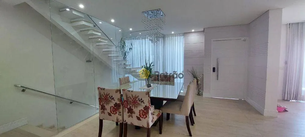 Sobrado, 3 quartos, 367 m² - Foto 8