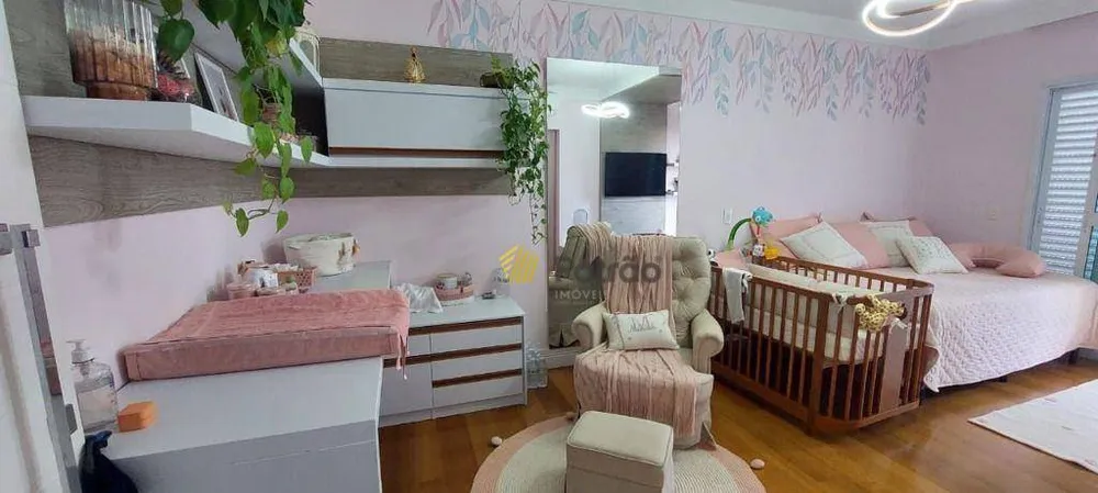 Sobrado, 3 quartos, 367 m² - Foto 4