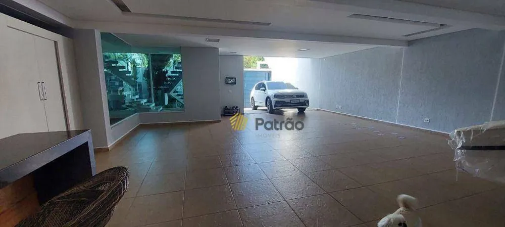 Sobrado, 3 quartos, 367 m² - Foto 11