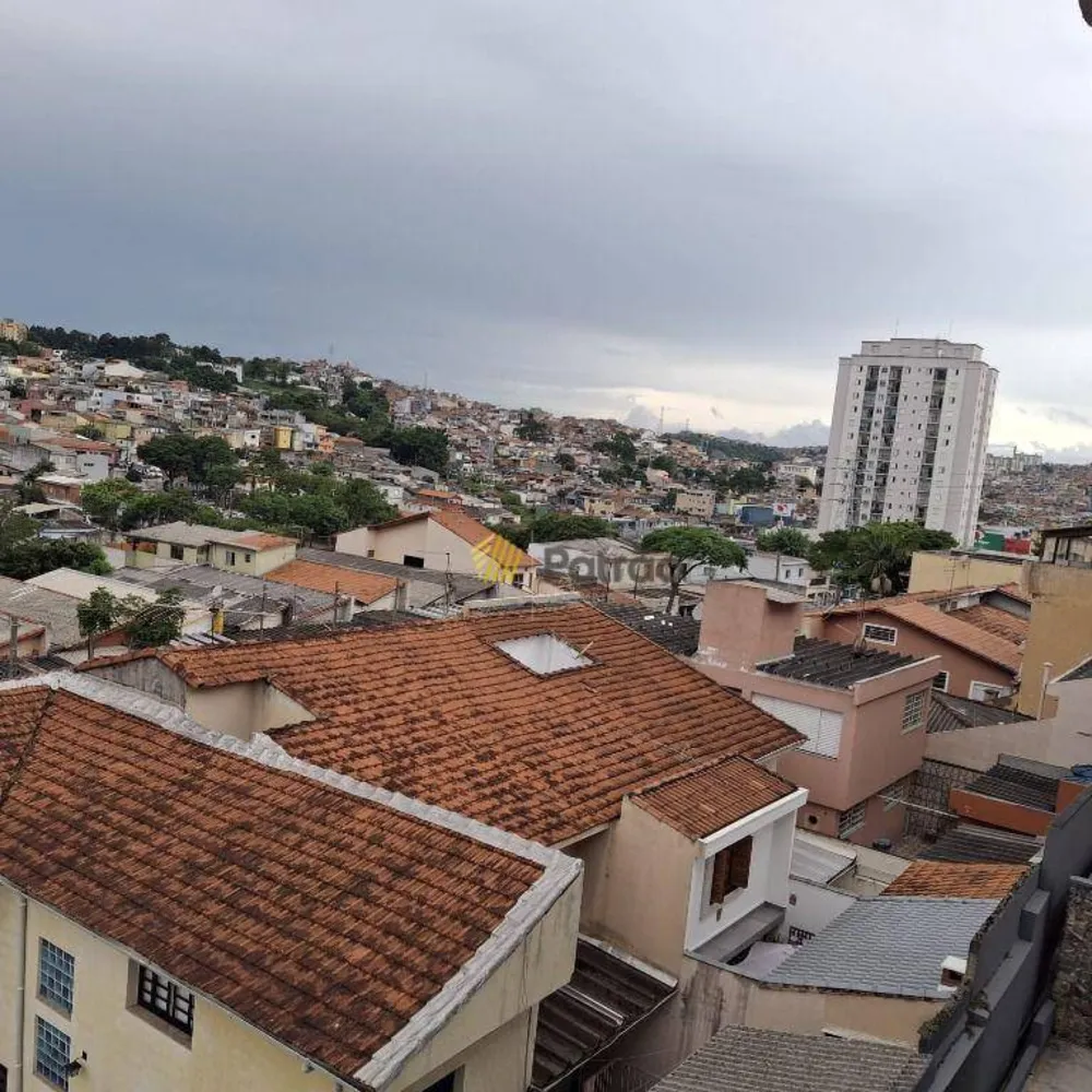 Apartamento, 2 quartos, 51 m² - Foto 1