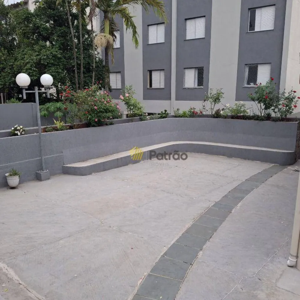 Apartamento, 2 quartos, 51 m² - Foto 3
