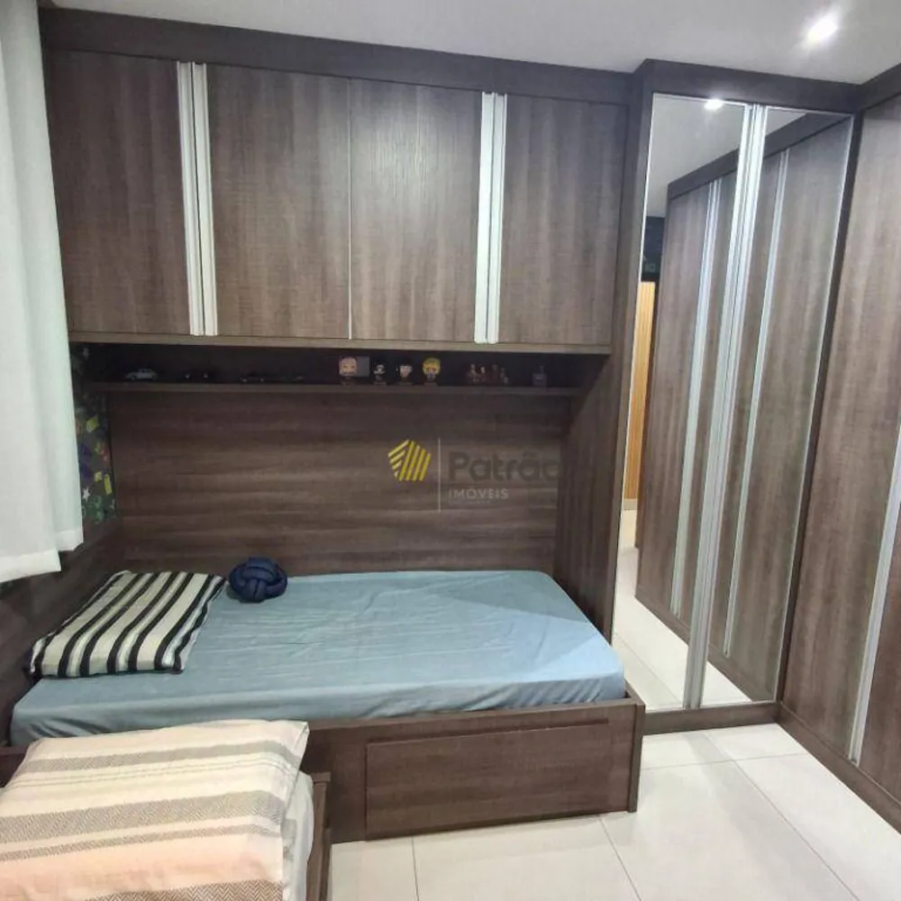Apartamento, 2 quartos, 51 m² - Foto 2