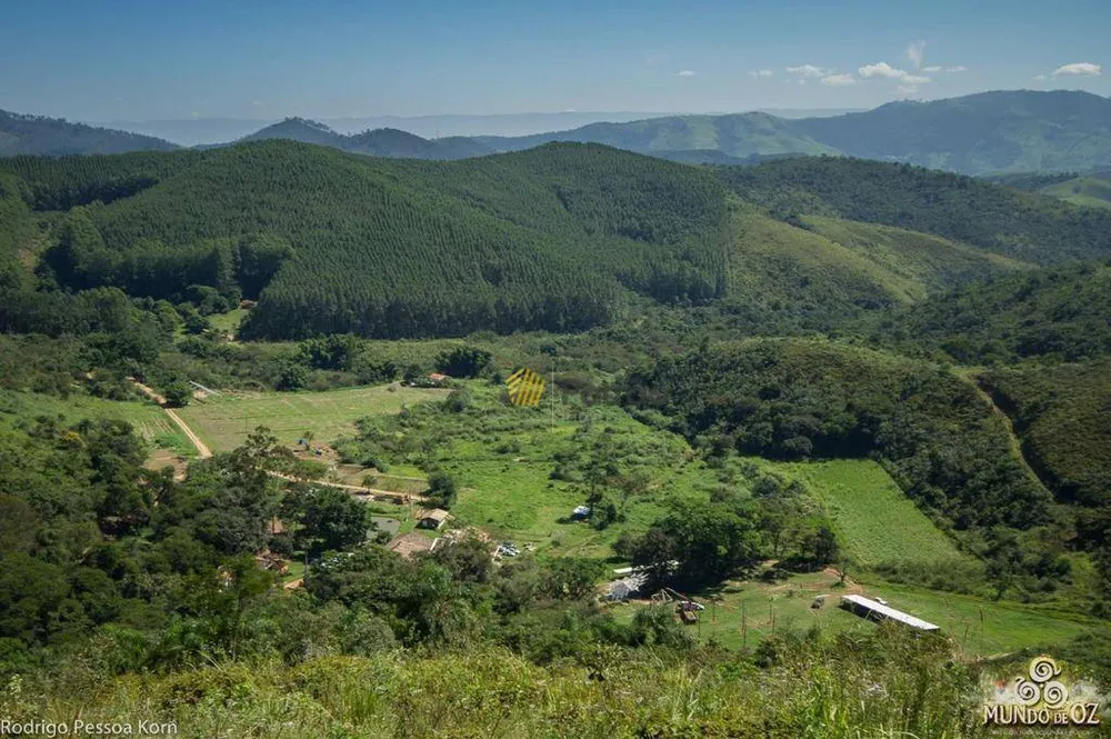 Terreno, 65 hectares - Foto 10