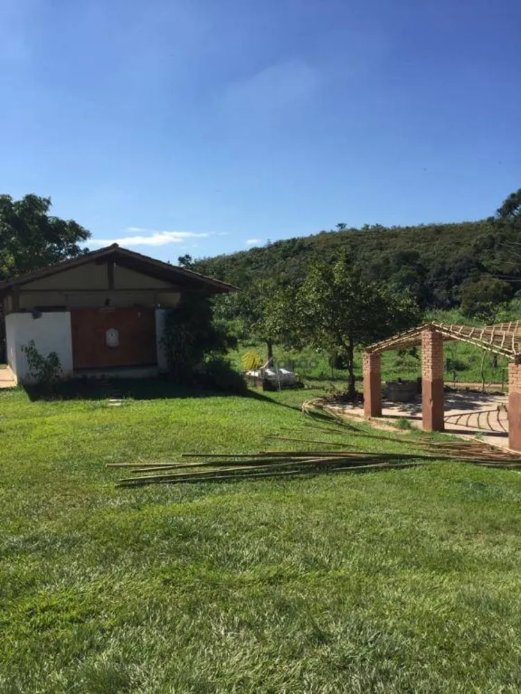 Terreno, 65 hectares - Foto 3