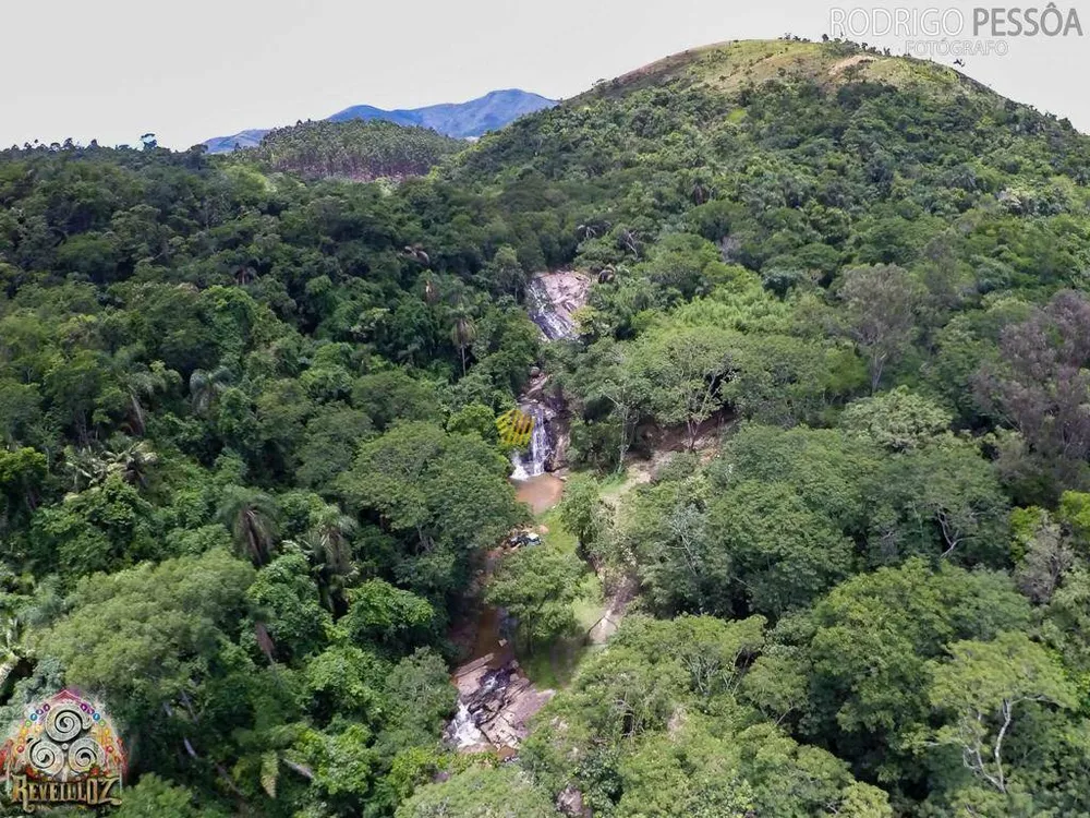Terreno, 65 hectares - Foto 1