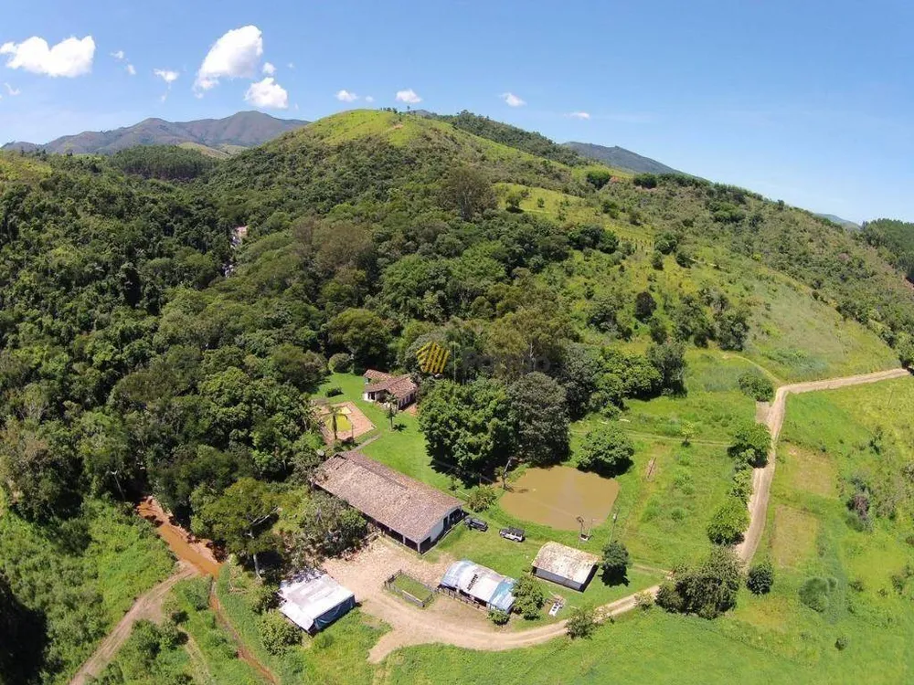 Terreno, 65 hectares - Foto 3