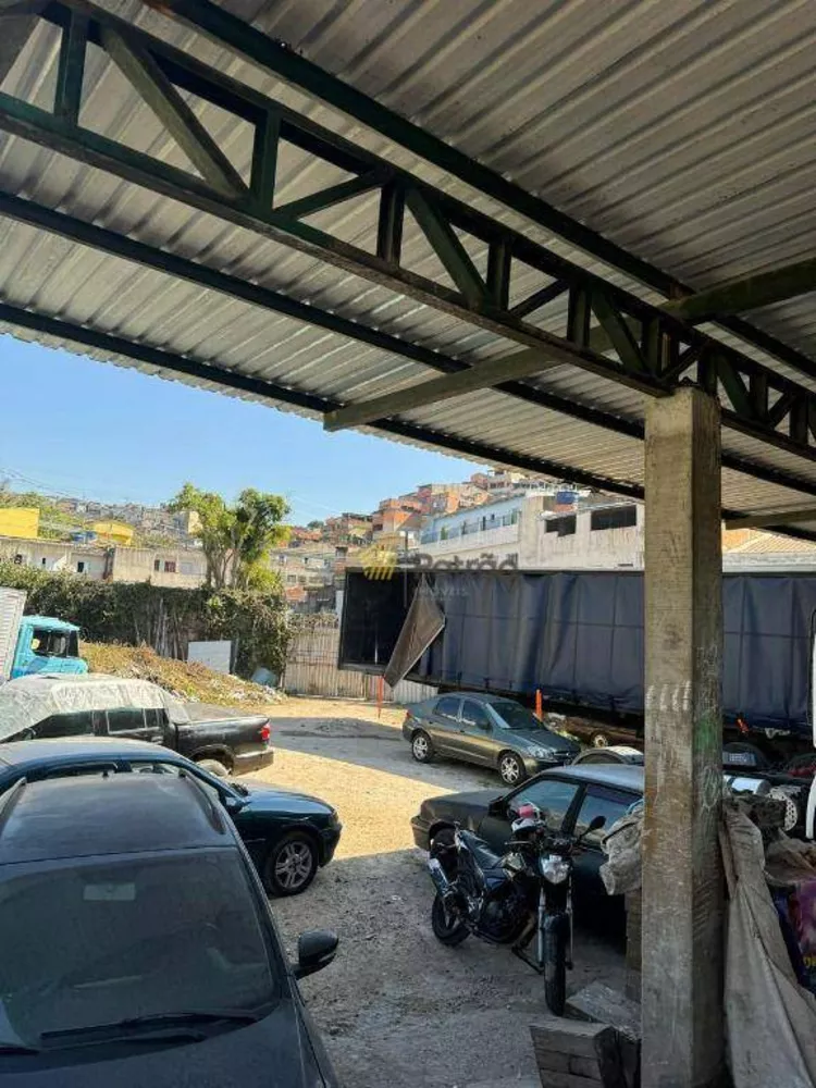 Terreno, 1643 m² - Foto 1