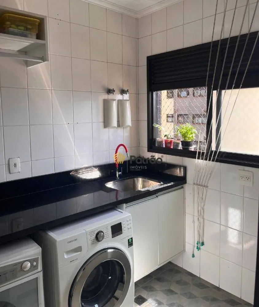 Apartamento, 2 quartos, 133 m² - Foto 10