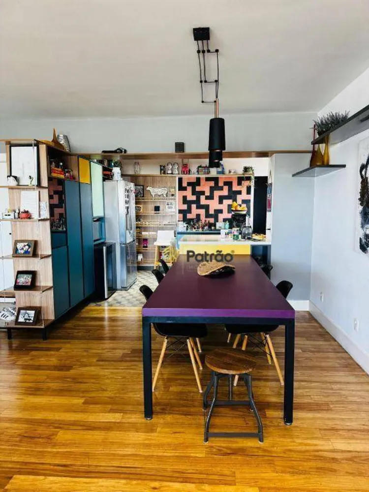 Apartamento, 2 quartos, 133 m² - Foto 4
