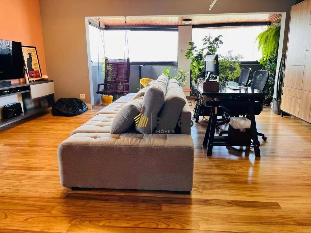 Apartamento, 2 quartos, 133 m² - Foto 1