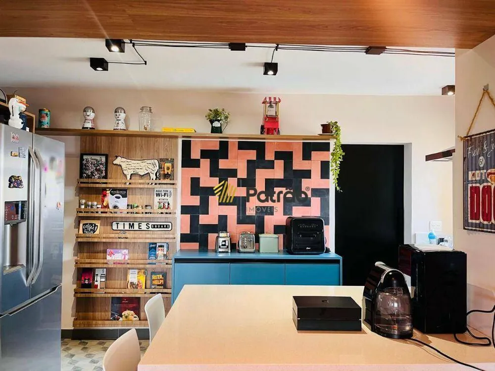 Apartamento, 2 quartos, 133 m² - Foto 6