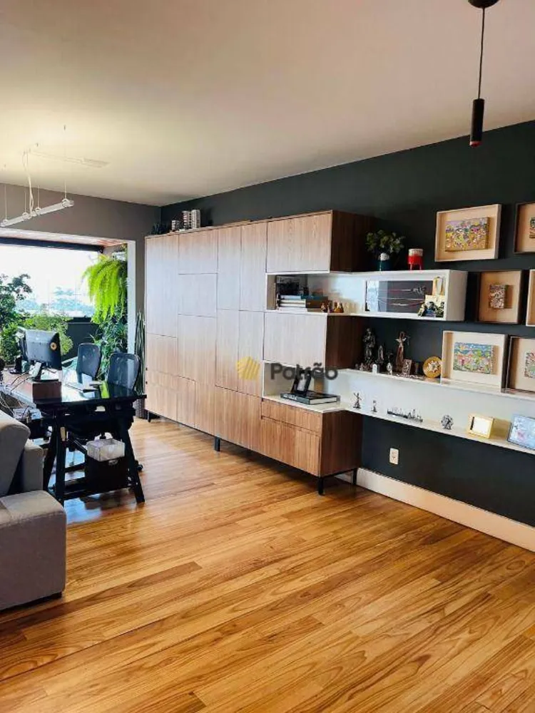 Apartamento, 2 quartos, 133 m² - Foto 3