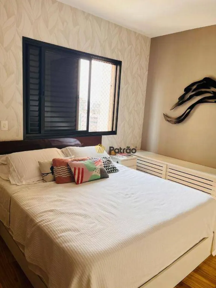 Apartamento, 2 quartos, 133 m² - Foto 12