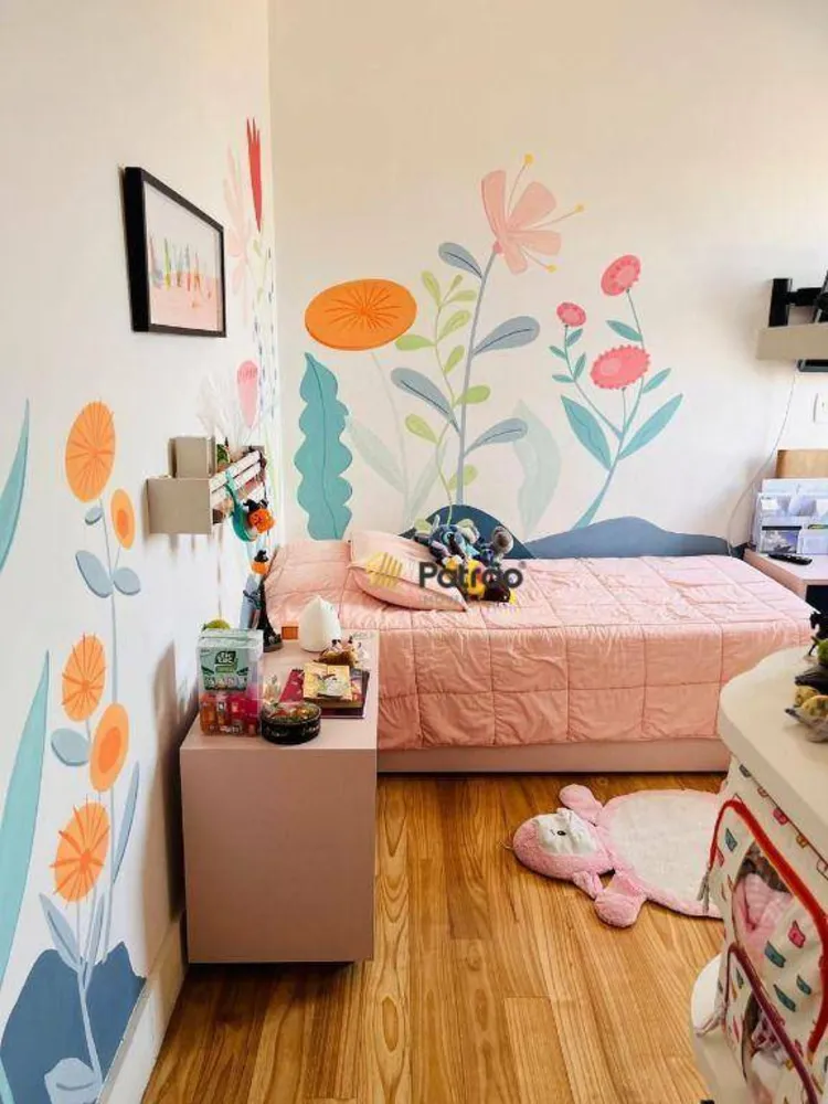 Apartamento, 2 quartos, 133 m² - Foto 14