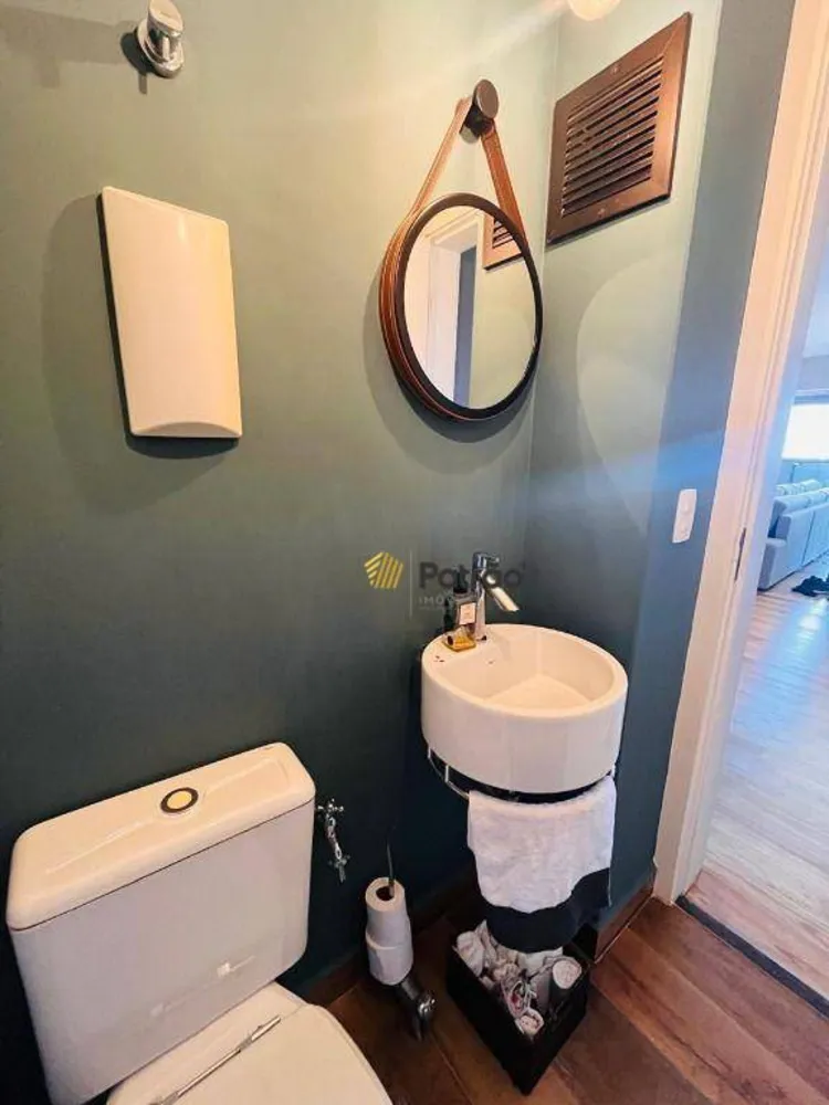 Apartamento, 2 quartos, 133 m² - Foto 5