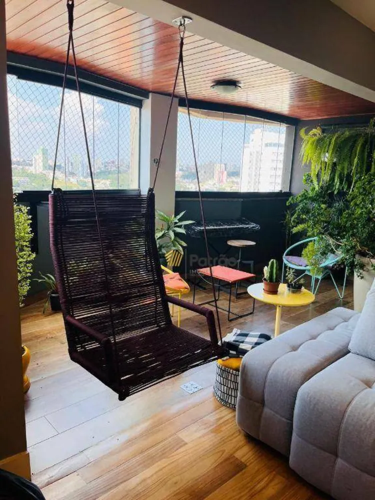 Apartamento, 2 quartos, 133 m² - Foto 2