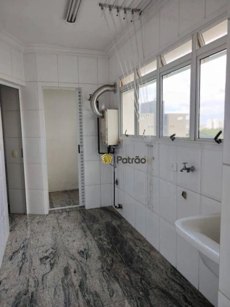 Apartamento, 4 quartos, 188 m² - Foto 1