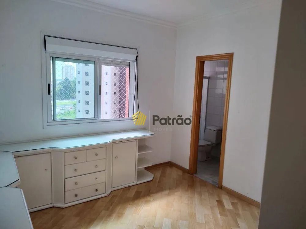Apartamento, 4 quartos, 188 m² - Foto 3