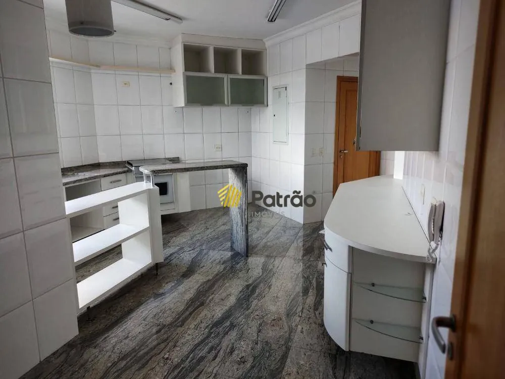 Apartamento, 4 quartos, 188 m² - Foto 4